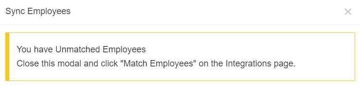 QBO employees match employees